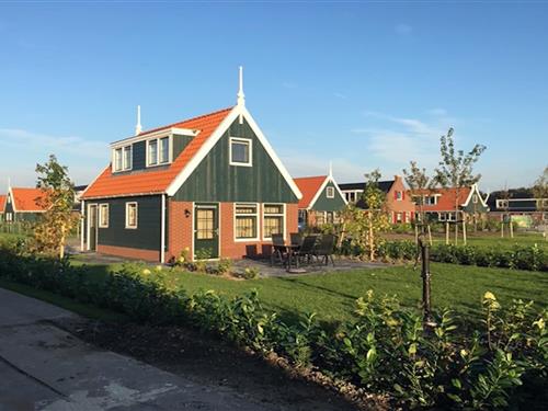 Villa - 4 personer -  - 1486MT - West-Graftdijk