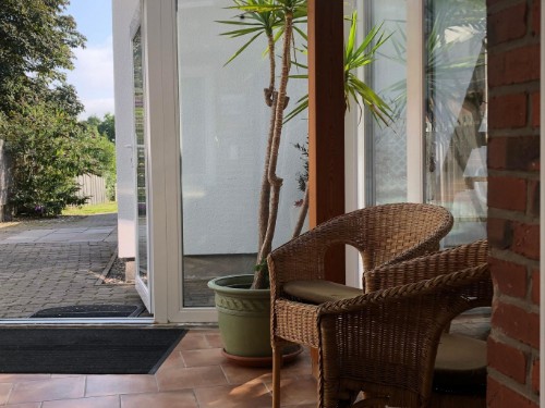 Sommerhus - 2 personer -  - Austrasse,  Kopendorf - 23769 - Kopendorf