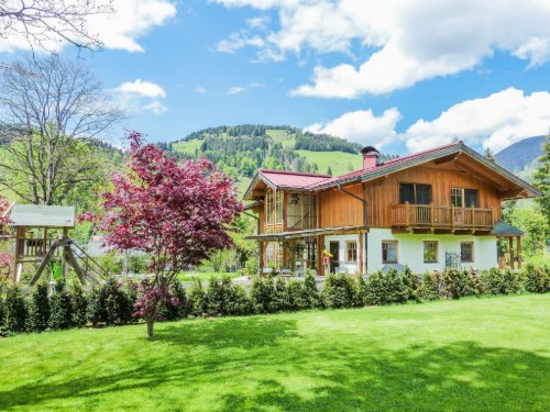 Ferielejlighed - 4 personer -  - Lehenriedl 14 A - 5602 - Wagrain