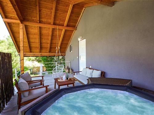 Holiday home - 5 persons -  - Sisinec - Sisak-Sisinec - 44000 - Sisinec