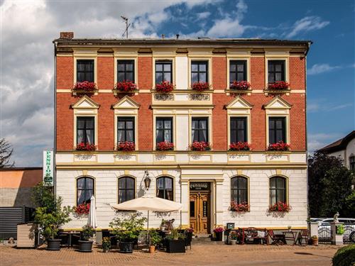 Holiday apartment - 2 persons -  - Bergstraße - 03222 - Lübbenau