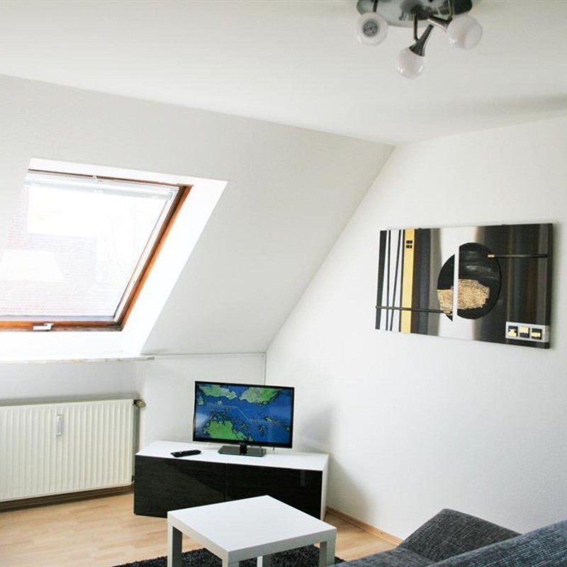 Ferielejlighed - 2 personer -  - Finkenweg - 49084 - Osnabrück