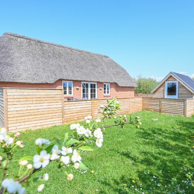 Ferienhaus - 6 Personen -  - Kornbjergvej - Vester Husby - 6990 - Ulfborg