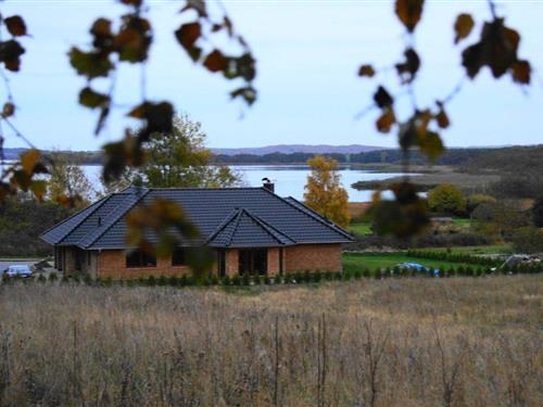 Sommerhus - 4 personer -  - 18528 - Bergen Auf Rügen, Ot Zitt