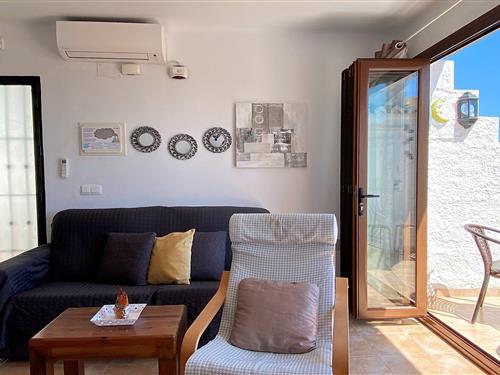 Holiday apartment - 2 persons -  - 29780 - Nerja