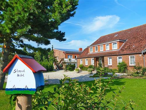 Ferieleilighet - 4 personer -  - Dorfstr. - 23769 - Klausdorf / Fehmarn Ostse