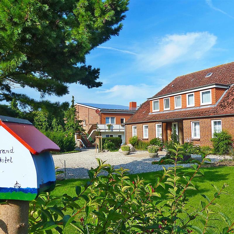 Ferielejlighed - 4 personer -  - Dorfstr. - 23769 - Klausdorf / Fehmarn Ostse