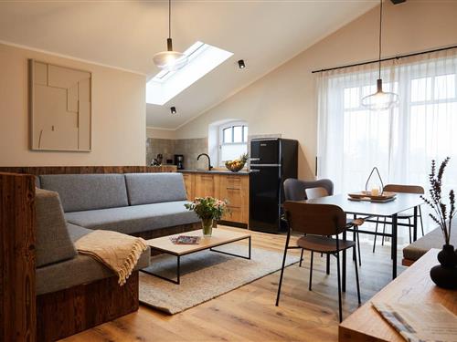 Ferielejlighed - 4 personer -  - Johannsenallee - 25761 - Büsum