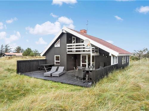 Ferienhaus - 6 Personen -  - Fiskervej - Vorupör - 7700 - Thisted