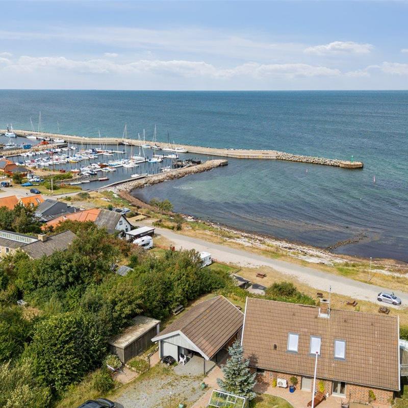Ferienhaus - 12 Personen -  - Willemoesvej - 4583 - Själlands Odde