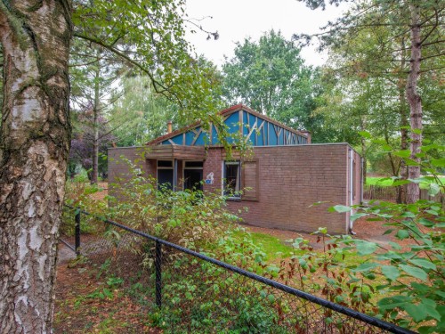 Bungalow - 6 persons -  - 6002ST - Weert