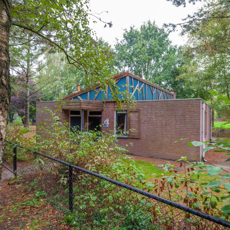 Bungalow - 6 personer -  - 6002ST - Weert