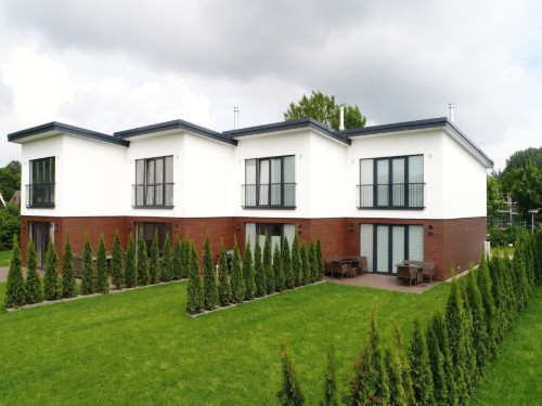 Ferienhaus - 2 Personen -  - 24351 - Damp