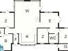 Image 21 - Floor plan