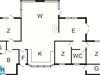 Image 36 - Floor plan
