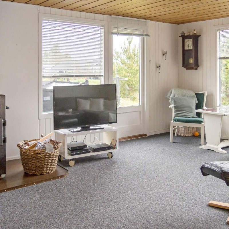 Ferienhaus - 6 Personen -  - Fiskervej - Vorupör - 7700 - Thisted