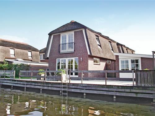 Sommerhus - 6 personer -  - Scheendijk - 3621 VC - Breukelen