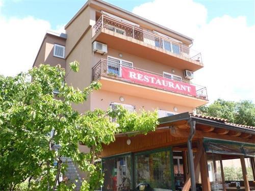 Ferieleilighet - 4 personer -  - Sveta Jelena - 53270 - Senj