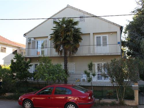 Feriehus / leilighet - 2 personer -  - Biograd na Moru - 23210 - Biograd Na Moru