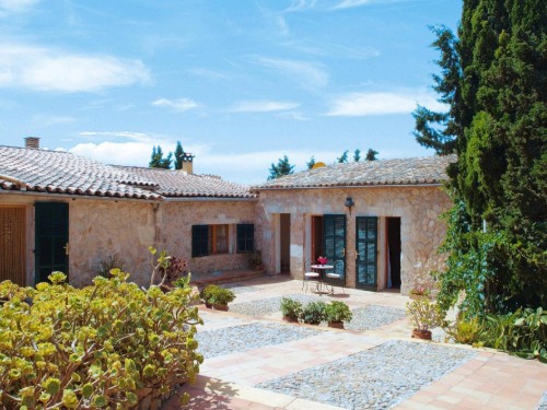 Fritidshus - 4 personer -  - 07450 - Santa Margalida