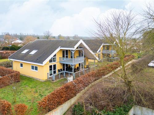 Fritidshus - 8 personer -  - 17252 - Granzow
