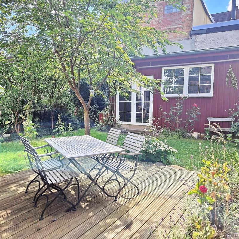 Sommerhus - 4 personer -  - Speicherstraße - 23966 - Wismar