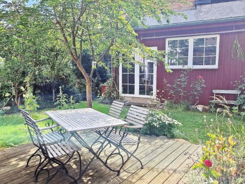 Sommerhus - 4 personer -  - Speicherstraße - 23966 - Wismar