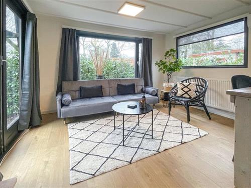 Mobile home - 2 persons -  - Poolseweg - 3881 RC - Putten