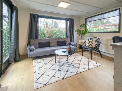Mobilehome - 2 personer -  - Poolseweg - 3881 RC - Putten