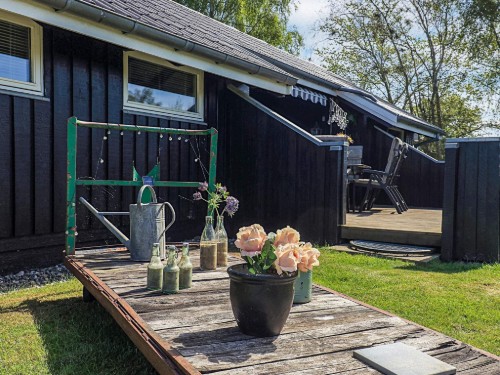 Feriehus - 6 personer -  - Alperosevej - Marielyst - 4873 - Falster