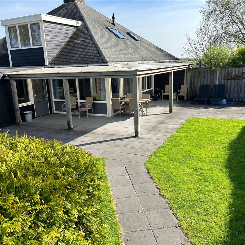 Sommerhus - 5 personer -  - Stavenisse - 4696 RT