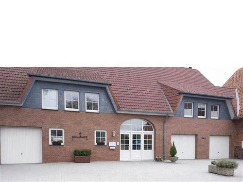 Ferieleilighet - 5 personer -  - Heusingerweg - 31555 - Suthfeld