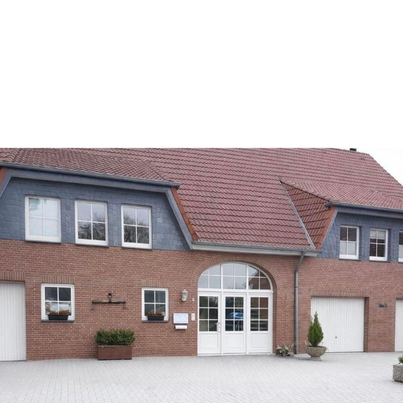Ferielejlighed - 5 personer -  - Heusingerweg - 31555 - Suthfeld