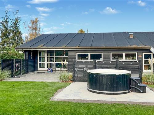 Ferienhaus - 12 Personen -  - Kaninstien - Marielyst - 4873 - Väggerlöse