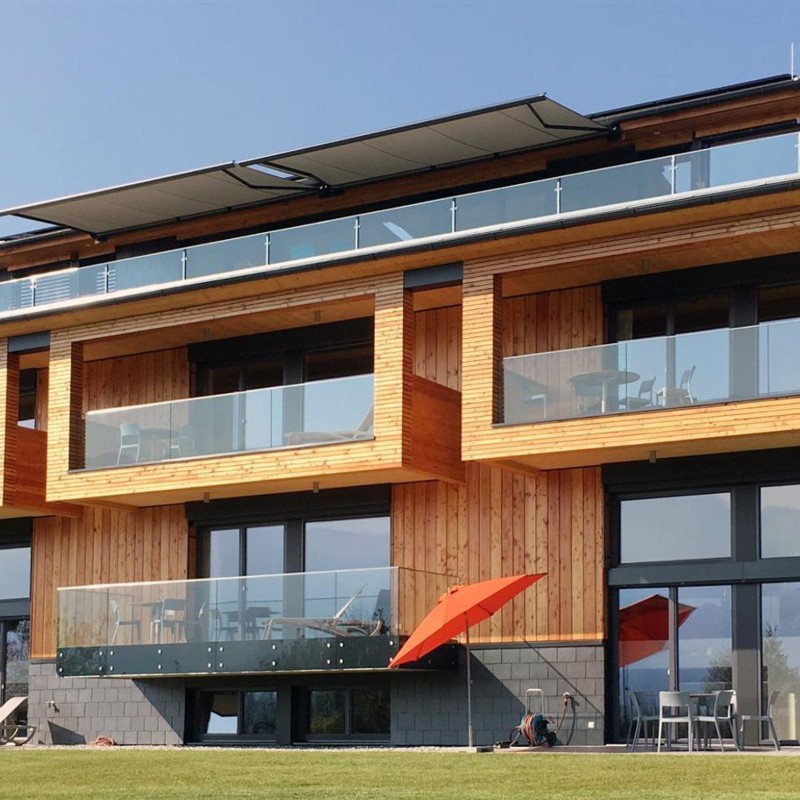 Ferielejlighed - 8 personer -  - Drobollacher Seepromenade - 9580 - Villach-Drobollach Am Faaker See