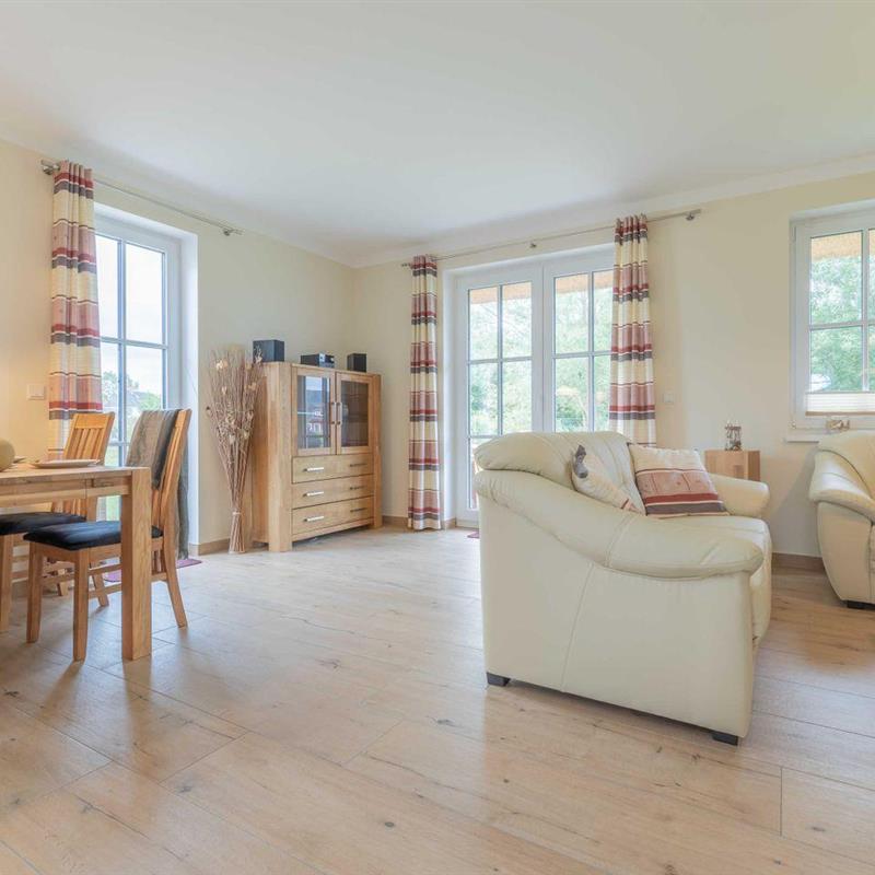 Sommerhus - 4 personer -  - Strandweg - 18211 - Börgerende