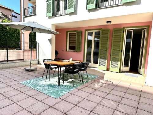 Ferienwohnung - 2 Personen -  - Via alle Caserme - 28922 - Pallanza