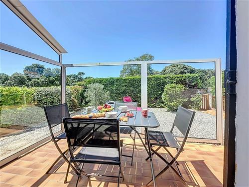 Sommerhus - 4 personer -  - Pornic - 44210