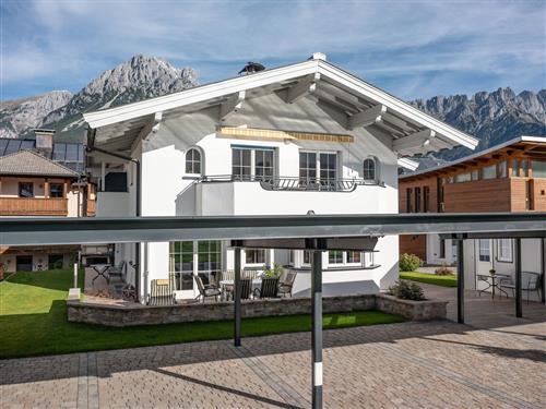 Ferielejlighed - 4 personer -  - Au - 6352 - Ellmau