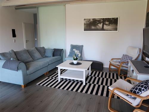 Ferienhaus - 4 Personen -  - Schwanau - 77963