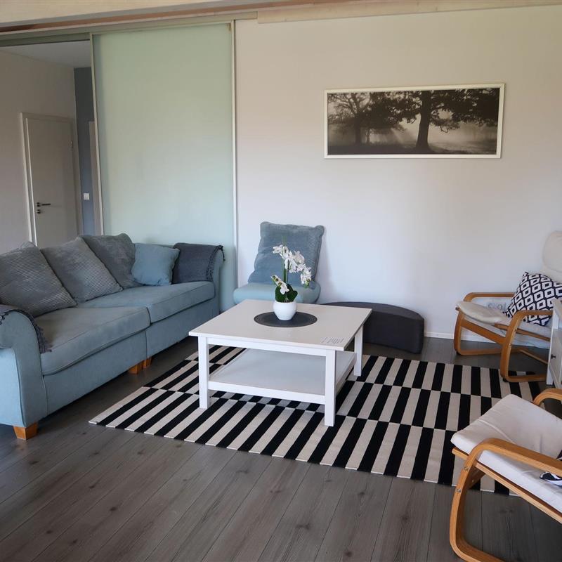 Sommerhus - 4 personer -  - Schwanau - 77963