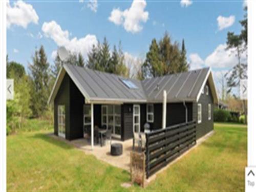 Sommerhus - 8 personer -  - Dyremosen - Hou - 9370 - Hals