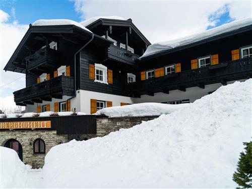 Ferielejlighed - 5 personer -  - Alte Buchebenstr. - 5661 - Rauris