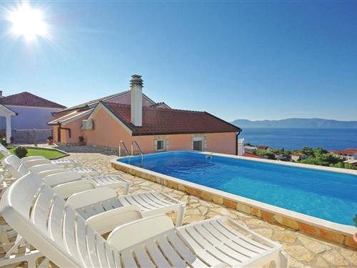 Holiday Home/Apartment - 3 persons -  - Put Sela - Makarska-Podaca - 21335 - Podaca