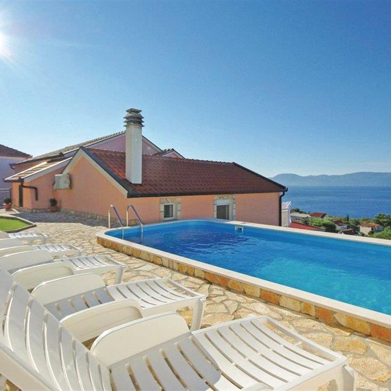 Ferielejlighed - 3 personer -  - Put Sela - Makarska-Podaca - 21335 - Podaca
