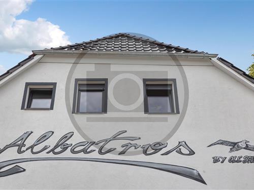 Ferielejlighed - 3 personer -  - Eichthaler Weg - Großenbrode - 23775 - Großenbrode Ot Lütjenb