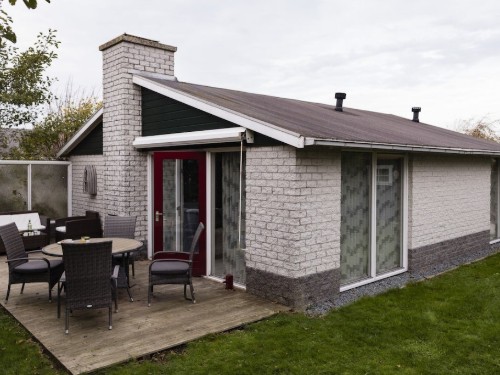 Fritidshus - 5 personer -  - 1755 - Petten