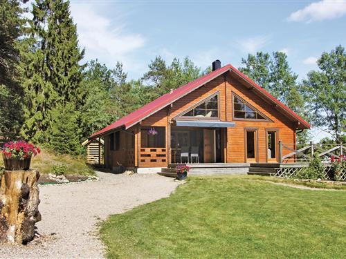 Holiday home - 7 persons -  - Holmen - Uddevalla - 458 92 - Färgelanda