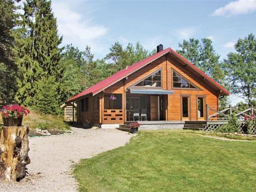 Sommerhus - 7 personer -  - Holmen - Uddevalla - 458 92 - Färgelanda