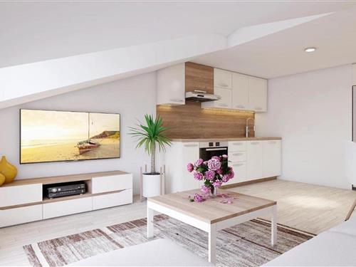 Holiday apartment - 4 persons -  - 51280 - Kampor